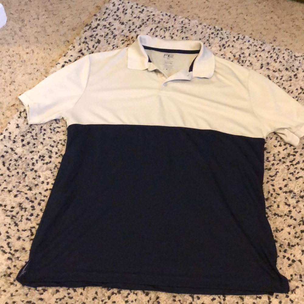 Mens Poll Shirt